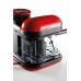 Ariete Moderna Espresso Makinesi Kırmızı Ariete Moderna Espresso Makinesi Kırmızı