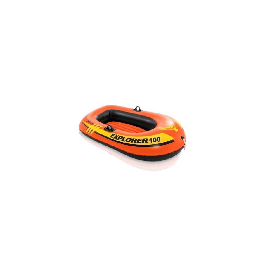 İntex Explorer Şişme Bot 100 147x84x36 Ib58329