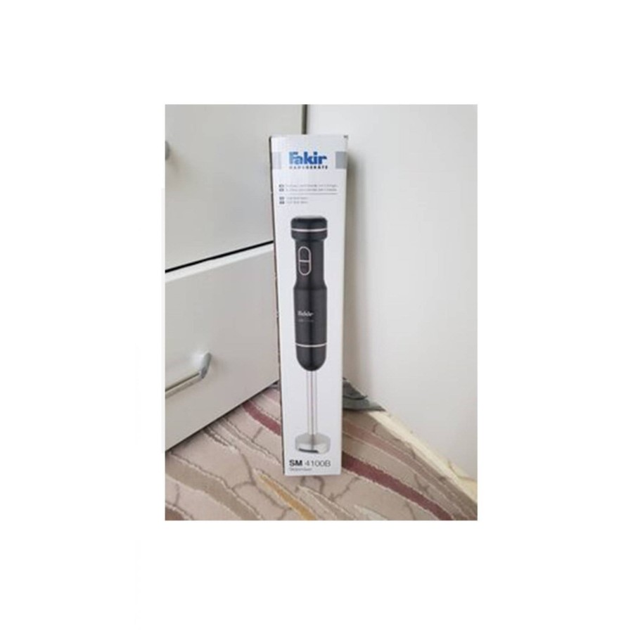Fakir Sm 4100b Stabmixer Çubuk Blender