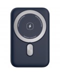 Polosmart PBS124 5.000 Mah Magsafe Taşınabilir Şarj Cihazı Navy… Polosmart PBS124 5.000 Mah Magsafe Taşınabilir Şarj Cihazı Navy…