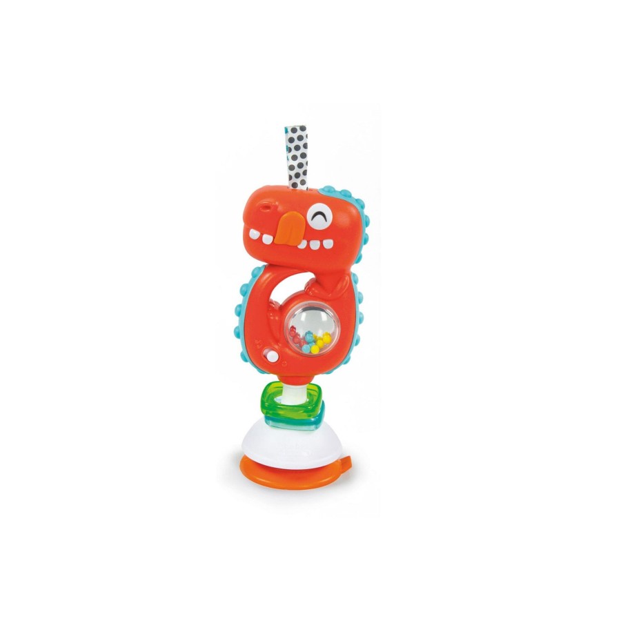 Baby Clementoni interaktif Dinozor Oyuncak 17330 Baby Clementoni interaktif Dinozor Oyuncak 17330