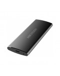 Hikvision HS-ESSD-T200N 256 GB USB 3.1 Taşınabilir Disk Siyah&hellip;