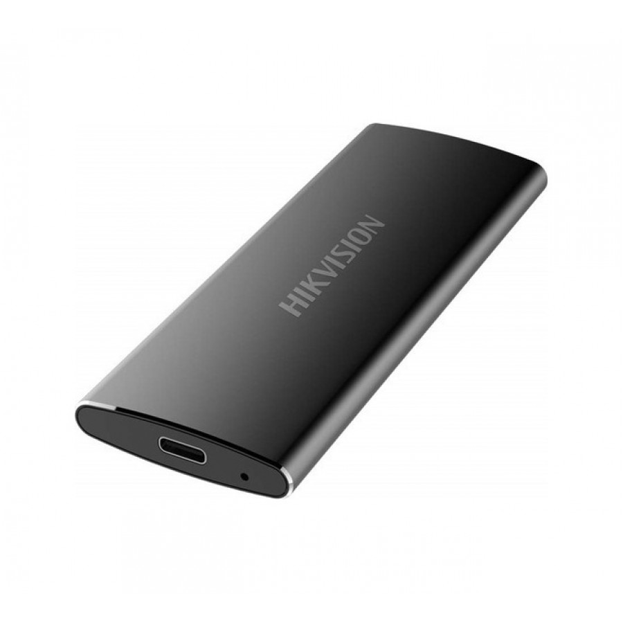 Hikvision HS-ESSD-T200N 256 GB USB 3.1 Taşınabilir Disk Siyah Hikvision HS-ESSD-T200N 256 GB USB 3.1 Taşınabilir Disk Siyah