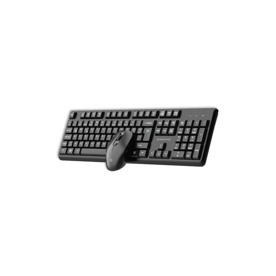 Polosmart PSK11 KABLOSUZ KLAVYE MOUSE SET