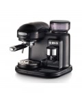 Ariete Moderna Espresso Kahve Makinesi Siyah&hellip;
