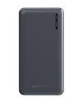 Polosmart 30.000 Mah 3 Girişli Süper Hızlı Şarj Özellikli Powerbank… Polosmart 30.000 Mah 3 Girişli Süper Hızlı Şarj Özellikli Powerbank…