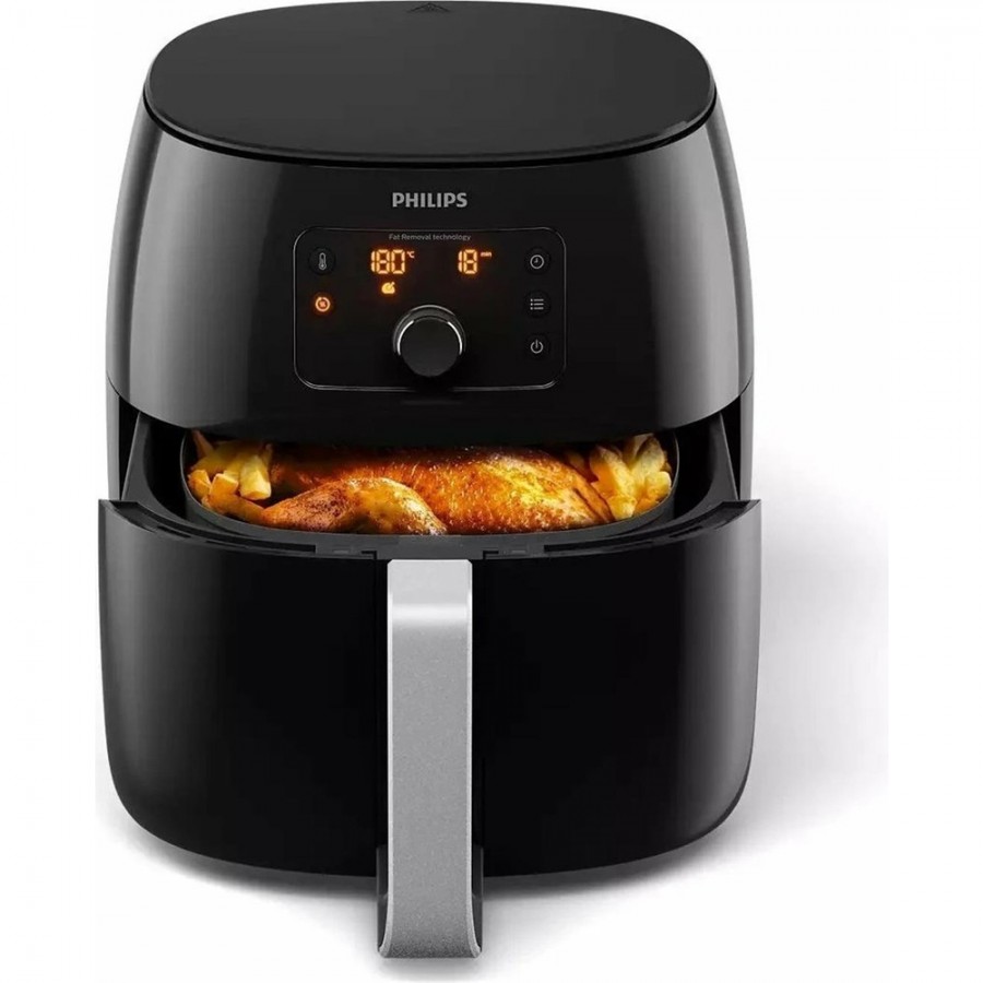 Philips HD9650/90 XXL Avance Collection Airfryer Philips HD9650/90 XXL Avance Collection Airfryer