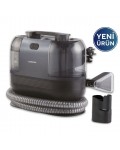 Kumtel Koltuk Ve Halı Yıkama Makinesi 450w 14kpa Hcc-02 Siyah&hellip;