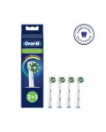 Oral-B Cross Action Cleanmaximizer 4 lü Şarjlı Diş Fırçası Yedeği… Oral-B Cross Action Cleanmaximizer 4 lü Şarjlı Diş Fırçası Yedeği…