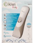 Kiwi Kbaby33 Baby Bebek Saç Kesme Makinesi Beyaz&hellip;