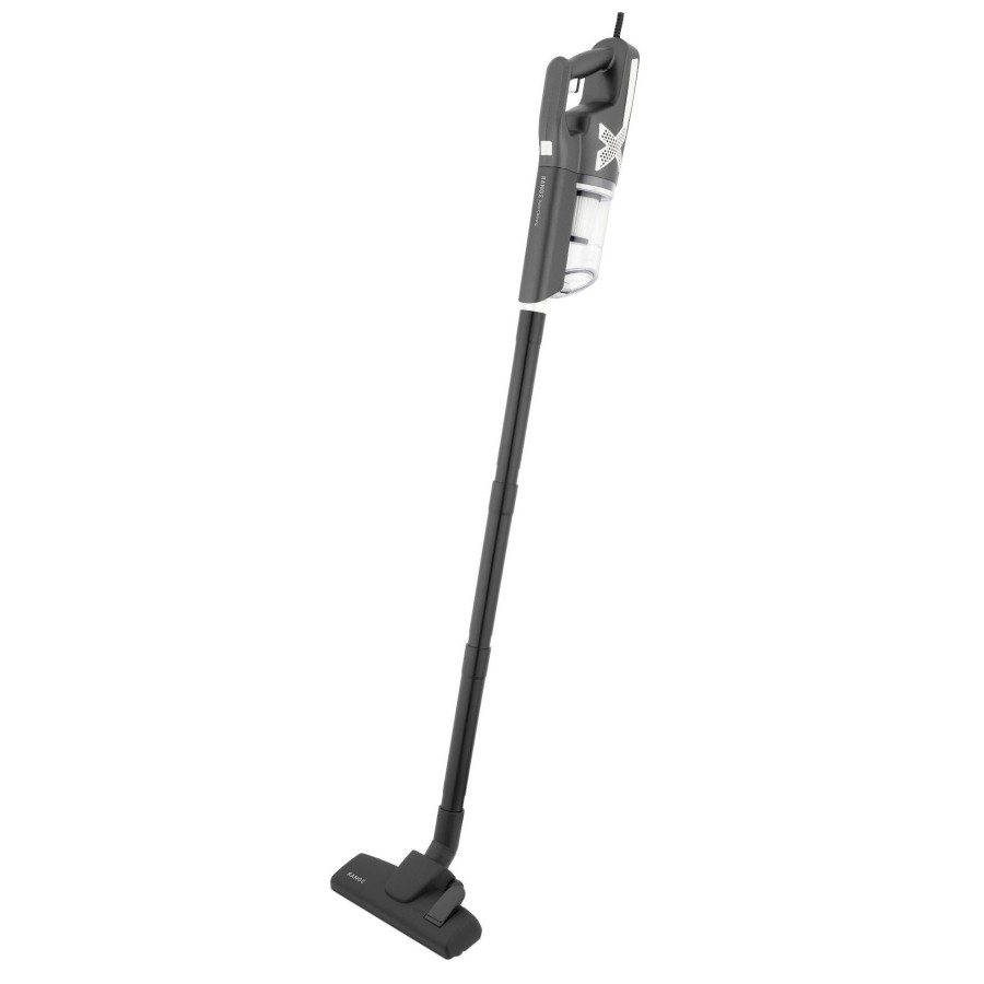 Range Daily Cleaning Kablolu 600 W Toz Torbasız Pratik Dikey Süpürge