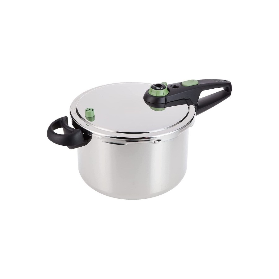 TEFAL Sensor 6L Düdüklü Tencere