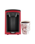 Closey Kırmızı Kişisel Filtre Kahve Makinesi&hellip;