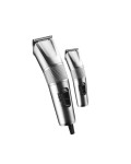 Babyliss Saç Sakal Kesme Makinası Seti 7755pe Gri… Babyliss Saç Sakal Kesme Makinası Seti 7755pe Gri…