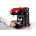 Ariete Moderna Espresso Makinesi Kırmızı Ariete Moderna Espresso Makinesi Kırmızı