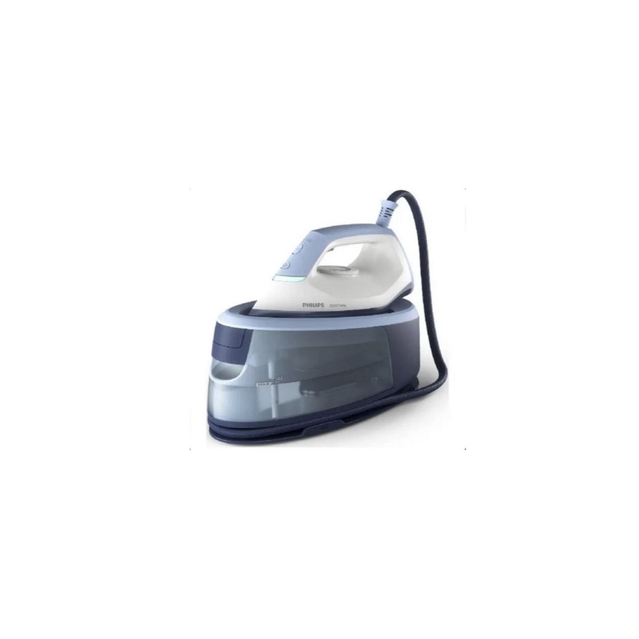 Philips Buhar Jeneratörlü Ütü PSG3000/20 Philips Buhar Jeneratörlü Ütü PSG3000/20