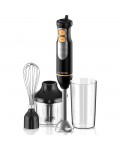 Kumtel Siyah El Blender Seti Çok Fonksiyonlu… Kumtel Siyah El Blender Seti Çok Fonksiyonlu…