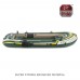 intex Seahawk 4 Şişme Bot Set 351*145*48 (68351) intex Seahawk 4 Şişme Bot Set 351*145*48 (68351)