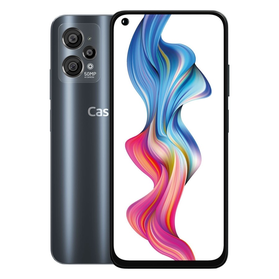 Casper VIA X30 128/8GB Platin Antrasit Casper VIA X30 128/8GB Platin Antrasit