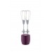 Fakir Trinity Blender Set Violet Stabmixer Mor Fakir Trinity Blender Set Violet Stabmixer Mor