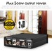 Nobsound G2 PRO TPA3255 Hi-Fi 300 W Subwoofer Güç Amplifikatörü Nobsound G2 PRO TPA3255 Hi-Fi 300 W Subwoofer Güç Amplifikatörü