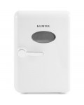 Kumtel Mini Kozmetik Buzdolabı 4L HMFR-01 Beyaz… Kumtel Mini Kozmetik Buzdolabı 4L HMFR-01 Beyaz…