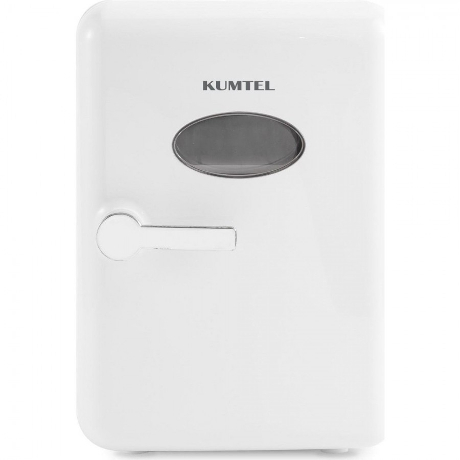 Kumtel Mini Kozmetik Buzdolabı 4L HMFR-01 Beyaz Kumtel Mini Kozmetik Buzdolabı 4L HMFR-01 Beyaz