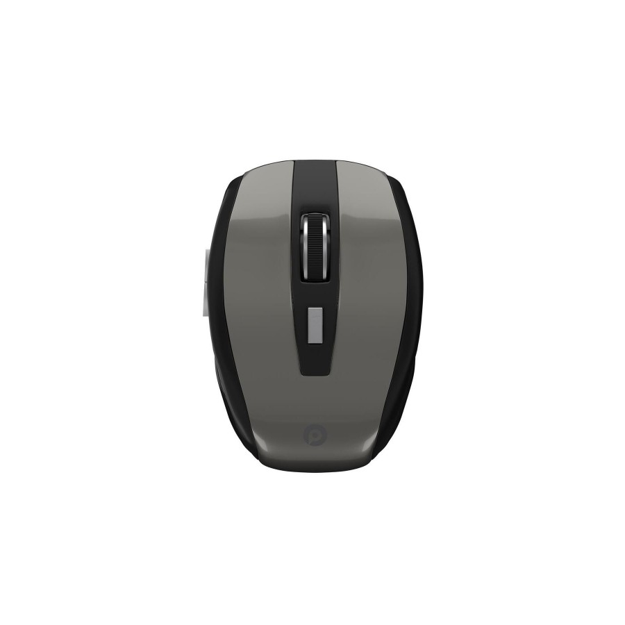 Polosmart PBS301 Kablosuz Mouse Gri