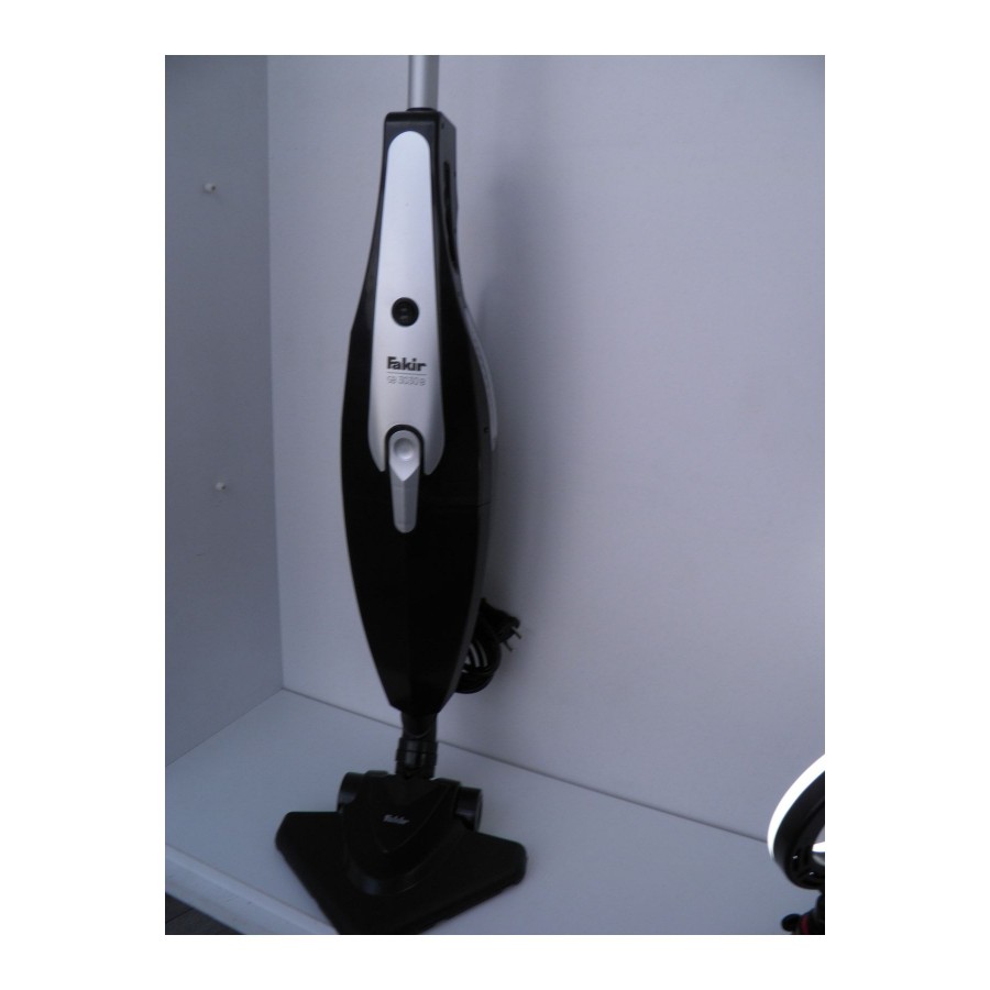 Fakir Sb3030 Kablolu Dik Süpürge Fakir Sb3030 Kablolu Dik Süpürge