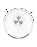 Omix Mixbot Plus Robot Süpürge - Beyaz… Omix Mixbot Plus Robot Süpürge - Beyaz…