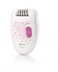 Philips HP6419-01 Satinelle Essential Kompakt Epilatör Pembe… Philips HP6419-01 Satinelle Essential Kompakt Epilatör Pembe…