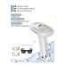 Pirantech BHRL-08 IPL Buz  Lazer Epilasyon Aleti 999.999 Atım