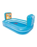 Bestway Havuz Maç Başlasın Havuz 237 x 152 x 94 cm - 54170… Bestway Havuz Maç Başlasın Havuz 237 x 152 x 94 cm - 54170…