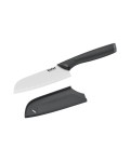 Tefal Comfort Santoku Bıçağı 12cm Kapaklı… Tefal Comfort Santoku Bıçağı 12cm Kapaklı…