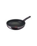 Tefall Resist Intense Wok Tava 28cm… Tefall Resist Intense Wok Tava 28cm…