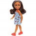 Barbie Chelsea Bebekler DWJ33-HXM97