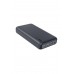 Polosmart 30.000 Mah 3 Girişli Süper Hızlı Şarj Özellikli Powerbank