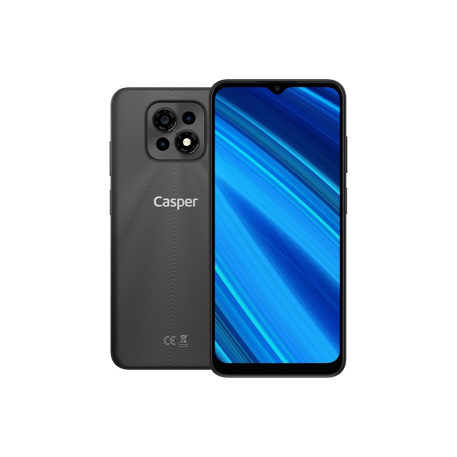 Casper VIA M30 64/3 GB Siyah Casper VIA M30 64/3 GB Siyah