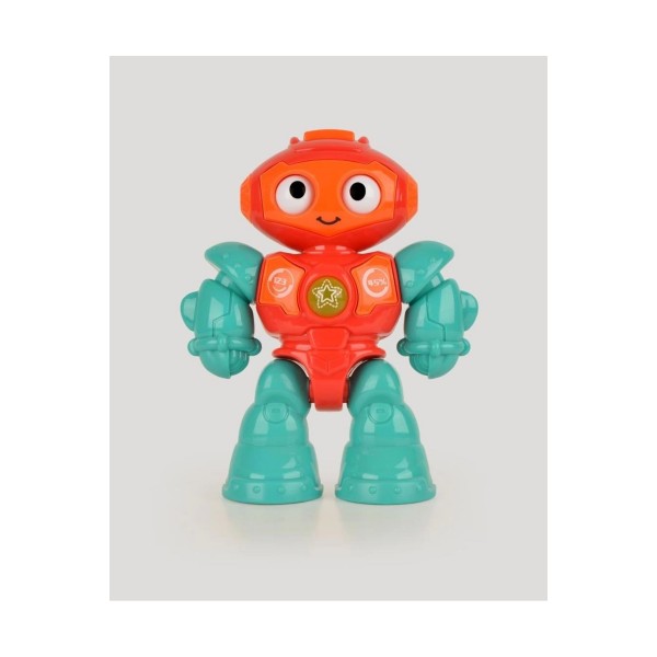 Lets Be Child Akıllı Robot Lc-30976…
