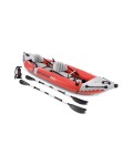 İntex Excursion Pro K2 Çift Kişilik Şişme Kano Set 384 X 94 X 46 Cm… İntex Excursion Pro K2 Çift Kişilik Şişme Kano Set 384 X 94 X 46 Cm…
