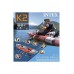 İntex Excursion Pro K2 Çift Kişilik Şişme Kano Set 384 X 94 X 46 Cm İntex Excursion Pro K2 Çift Kişilik Şişme Kano Set 384 X 94 X 46 Cm