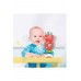 Baby Clementoni interaktif Dinozor Oyuncak 17330 Baby Clementoni interaktif Dinozor Oyuncak 17330