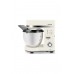Homend Profashion 3063H Stantlı Mikser 1500 Watt 5L Krem Homend Profashion 3063H Stantlı Mikser 1500 Watt 5L Krem