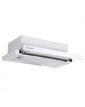 Kumtel DS6-905 Beyaz Sürgülü Aspiratör&hellip;