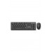 Polosmart PSK11 KABLOSUZ KLAVYE MOUSE SET
