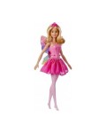 Barbie Dreamtopia Kanatlı Peri Bebek Sarışın&hellip;
