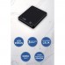 Kumtel V60 Dijital Dripper ve Zamanlayıcılı Kahve Demleme Tartısı HV60-02