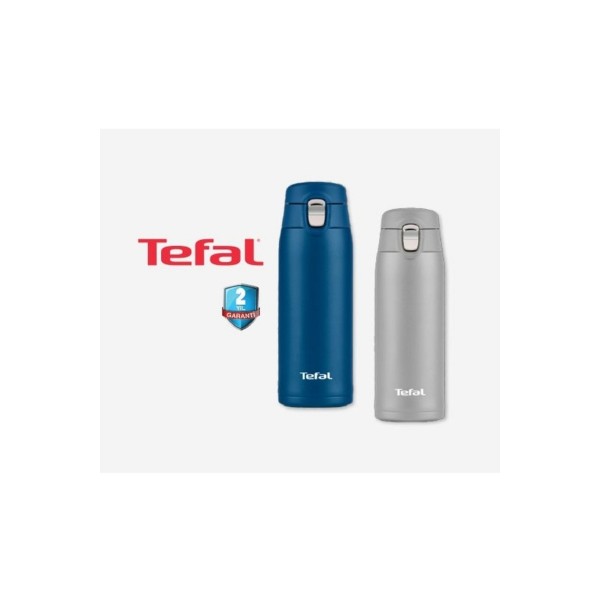 Tefal Termos Light Mug Ultra Light 0.4 Lt&hellip;