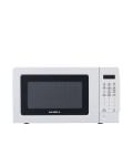 HMDG-02 Digital Mikrodalga Fırın - Beyaz… HMDG-02 Digital Mikrodalga Fırın - Beyaz…