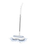 Kumtel HWSM-01 Şarjlı Kablosuz Mop Paspas… Kumtel HWSM-01 Şarjlı Kablosuz Mop Paspas…
